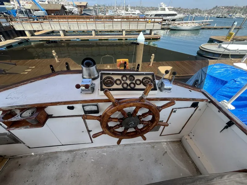 Slide: The Image of Grand Banks 36 1970 - 5487816