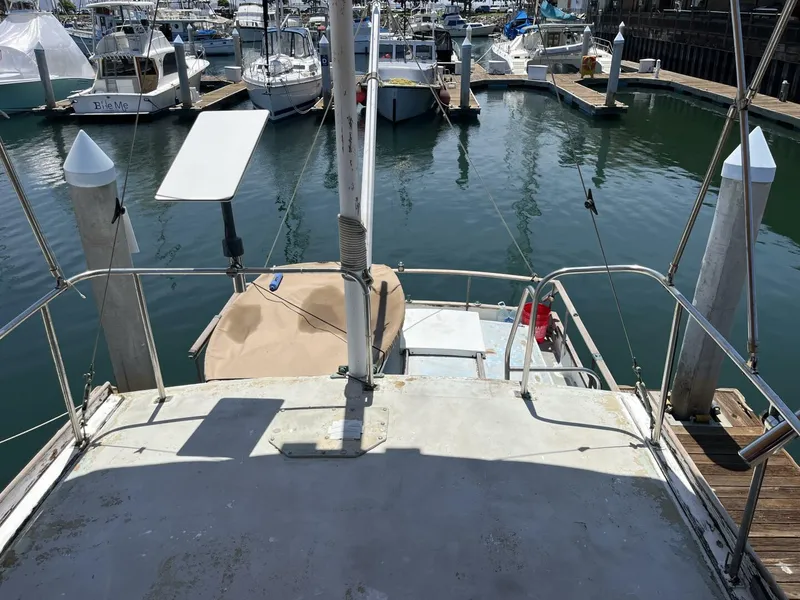 Slide: The Image of Grand Banks 36 1970 - 5487817