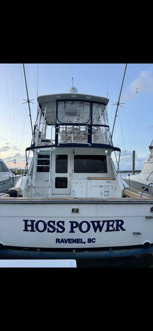 Slide: The Image of Ricker 48 1993 - 5487859