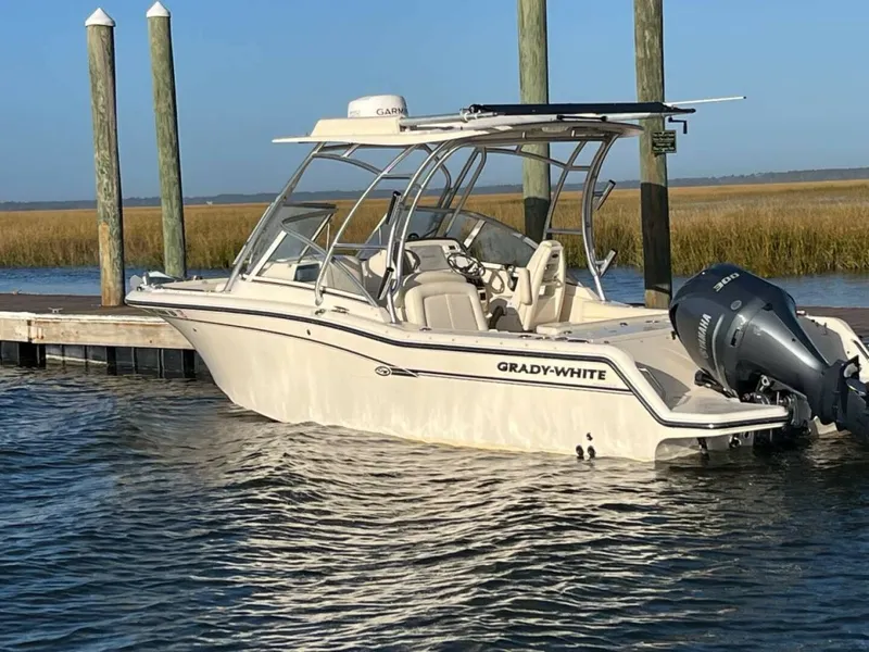 The Image of Grady-White 24 2018 - 5487845