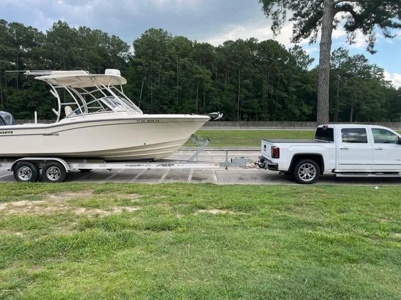 Slide: The Image of Grady-White 24 2018 - 5487849