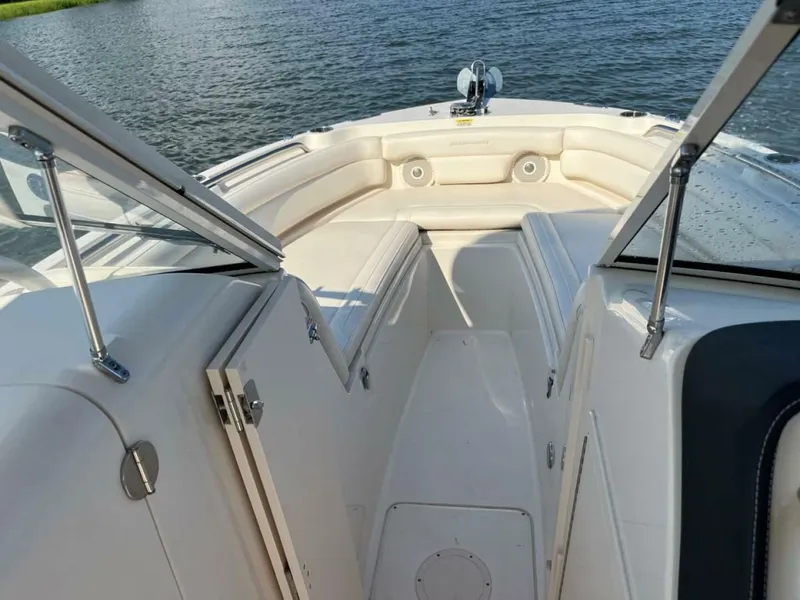 Slide: The Image of Grady-White 24 2018 - 5487850