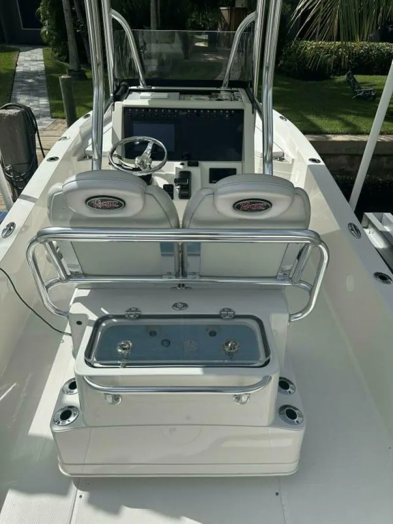 Slide: The Image of Ranger 25 2017 - 5487915