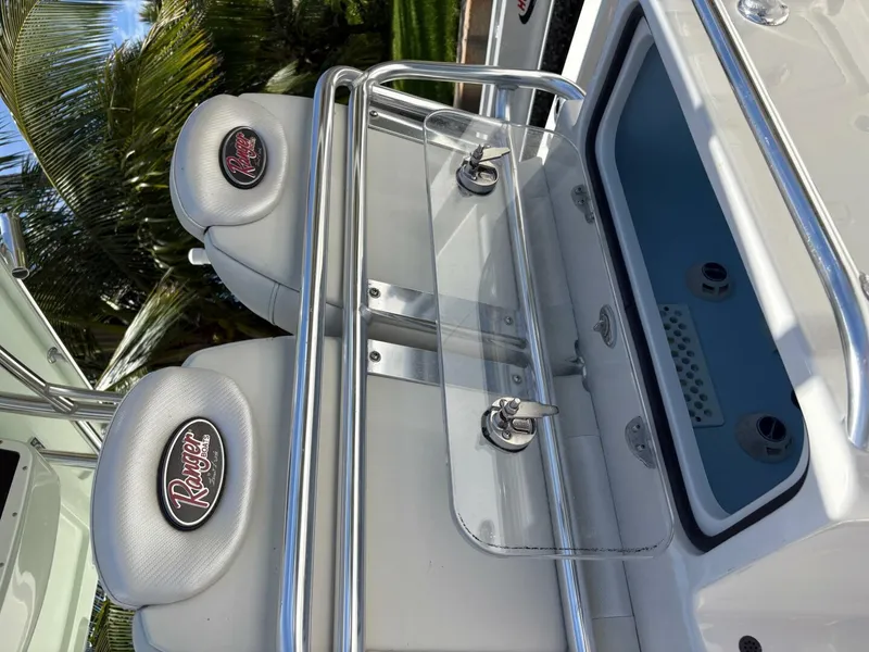 Slide: The Image of Ranger 25 2017 - 5487924