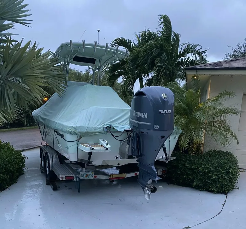 Slide: The Image of Ranger 25 2017 - 5487912