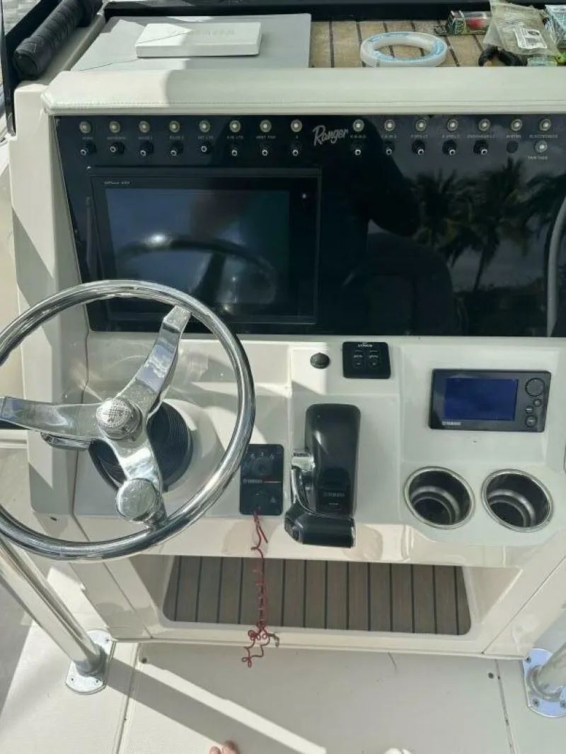 Slide: The Image of Ranger 25 2017 - 5487914