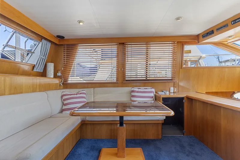 Slide: The Image of Ocean Alexander 44 1993 - 5488216