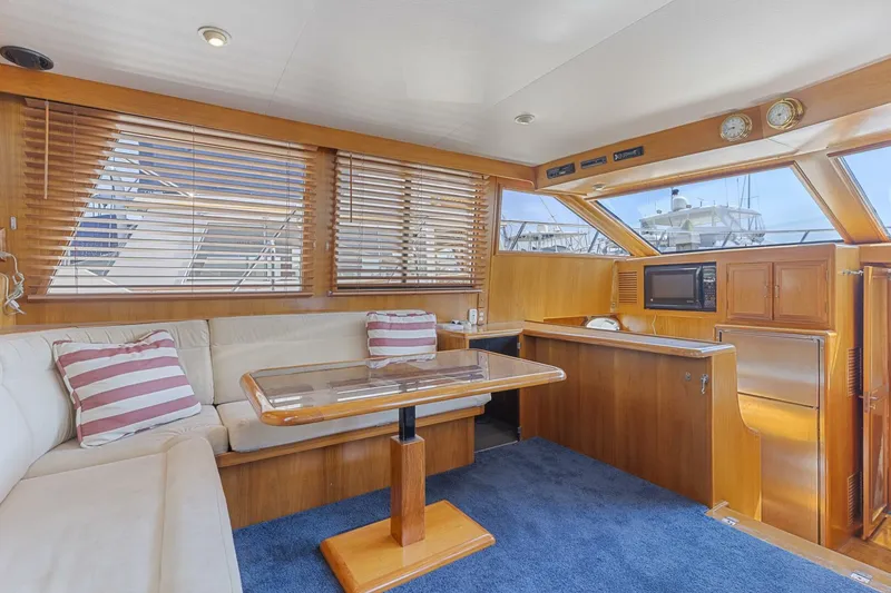 Slide: The Image of Ocean Alexander 44 1993 - 5488217