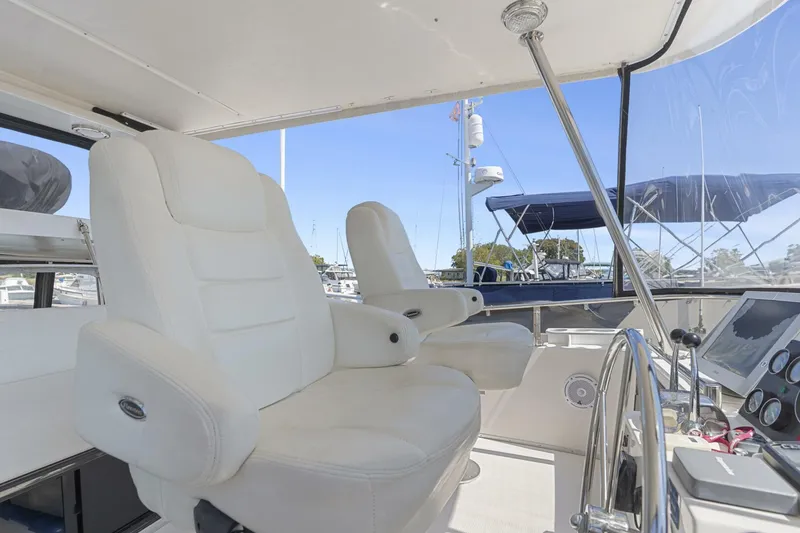 Slide: The Image of Ocean Alexander 44 1993 - 5488203