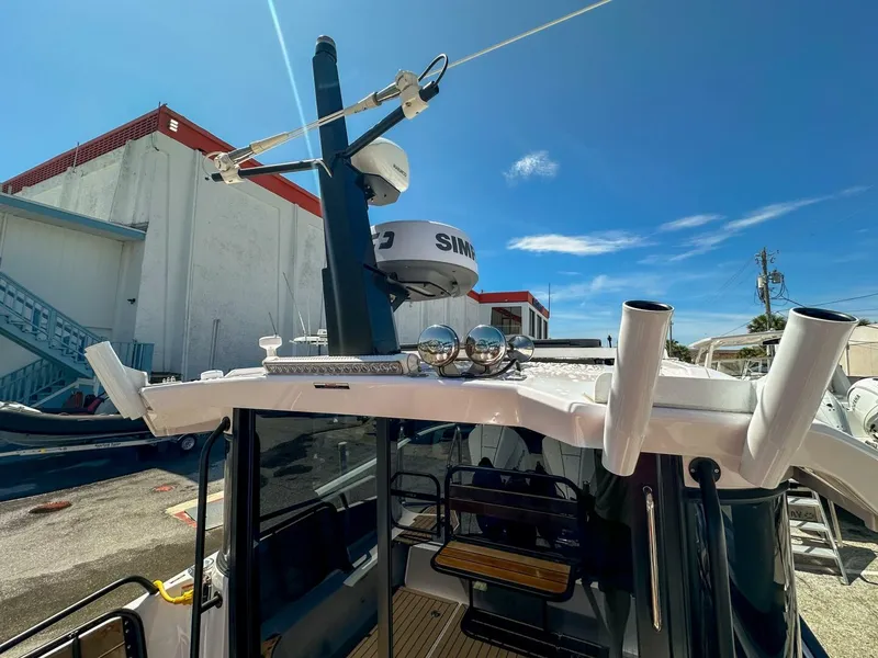 Slide: The Image of XO Boats EXPLR 10S Plus 2024 - 5488360