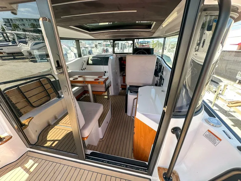 Slide: The Image of XO Boats EXPLR 10S Plus 2024 - 5488362