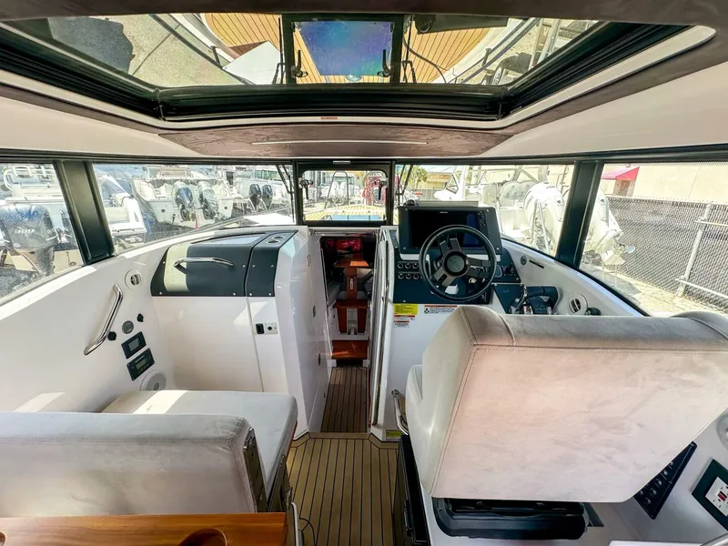 Slide: The Image of XO Boats EXPLR 10S Plus 2024 - 5488342