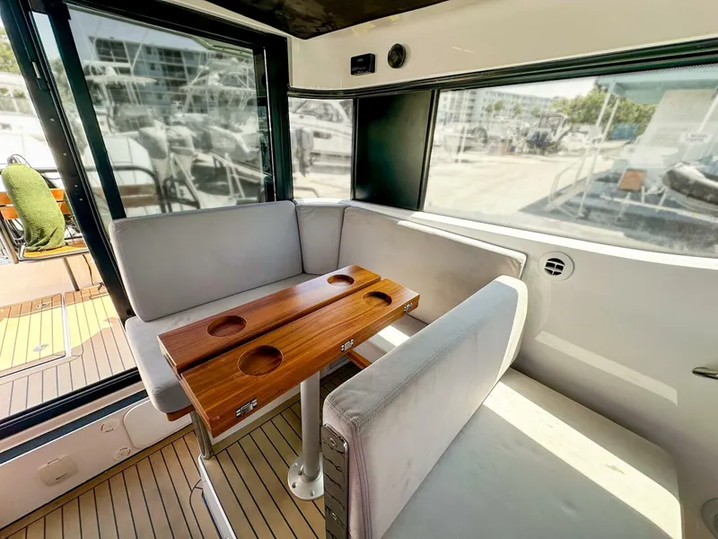 Slide: The Image of XO Boats EXPLR 10S Plus 2024 - 5488351