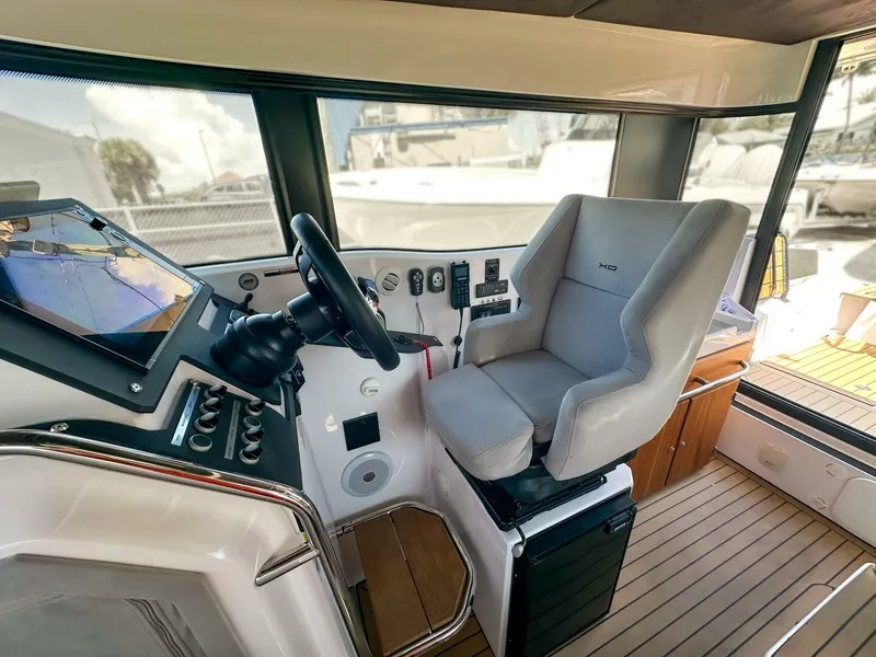 Slide: The Image of XO Boats EXPLR 10S Plus 2024 - 5488345