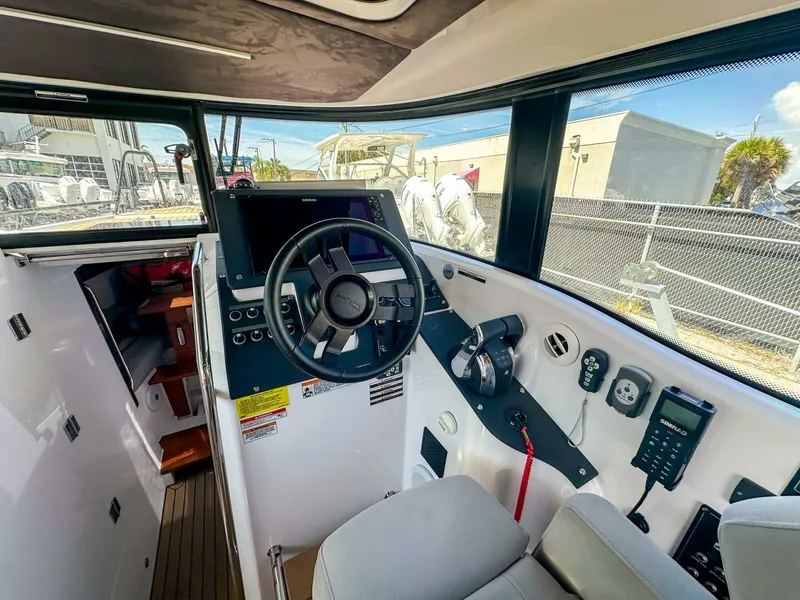 Slide: The Image of XO Boats EXPLR 10S Plus 2024 - 5488343