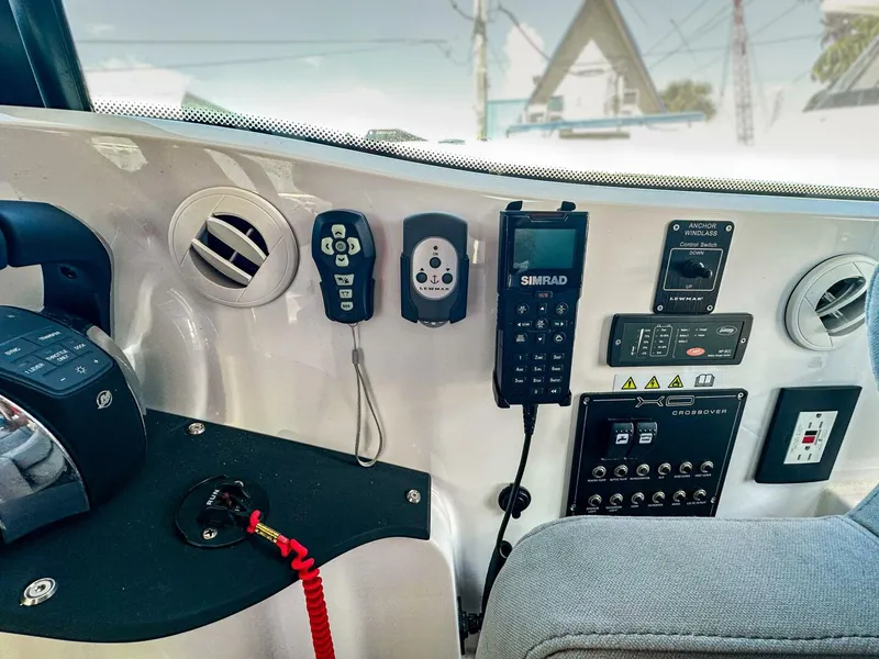 Slide: The Image of XO Boats EXPLR 10S Plus 2024 - 5488347