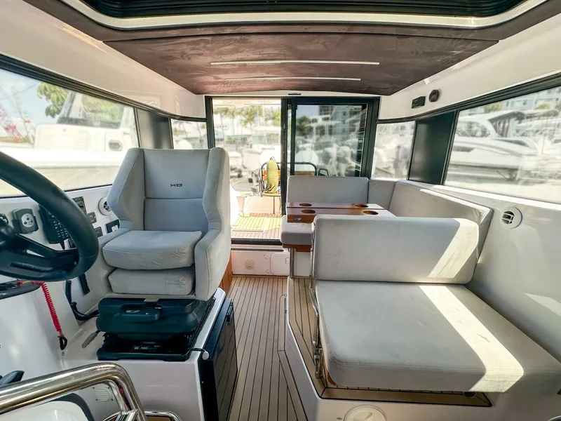 Slide: The Image of XO Boats EXPLR 10S Plus 2024 - 5488350