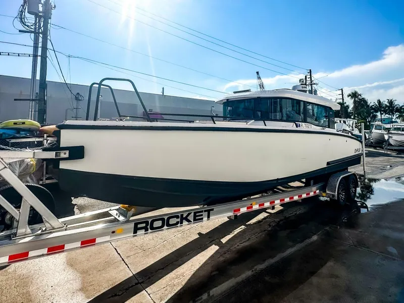 Slide: The Image of XO Boats EXPLR 10S Plus 2024 - 5488385