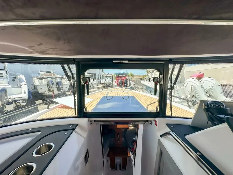 Slide: The Image of XO Boats EXPLR 10S Plus 2024 - 5488364