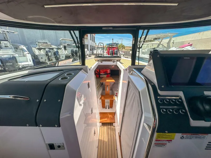 Slide: The Image of XO Boats EXPLR 10S Plus 2024 - 5488365