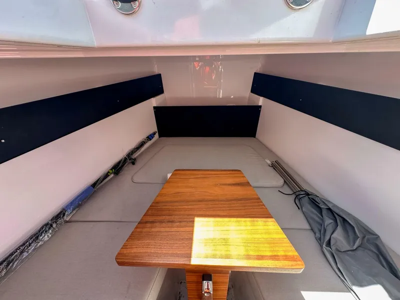 Slide: The Image of XO Boats EXPLR 10S Plus 2024 - 5488367