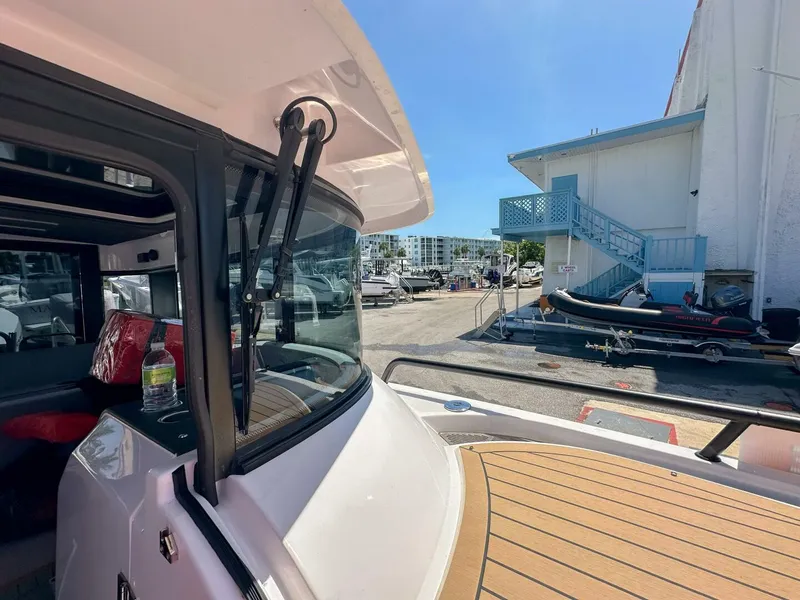 Slide: The Image of XO Boats EXPLR 10S Plus 2024 - 5488370