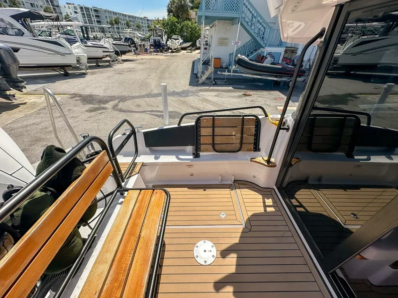 Slide: The Image of XO Boats EXPLR 10S Plus 2024 - 5488359