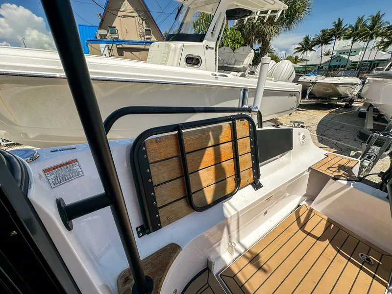 Slide: The Image of XO Boats EXPLR 10S Plus 2024 - 5488356