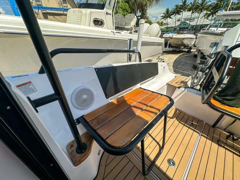 Slide: The Image of XO Boats EXPLR 10S Plus 2024 - 5488357