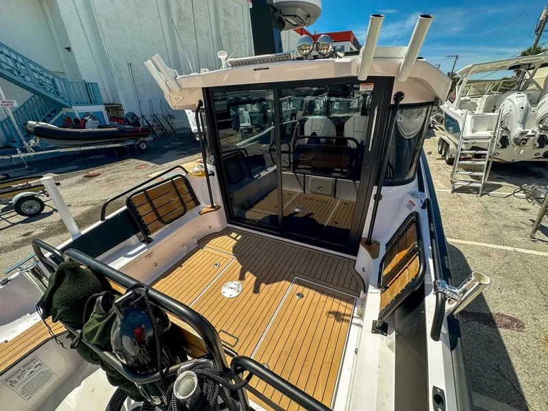 Slide: The Image of XO Boats EXPLR 10S Plus 2024 - 5488361