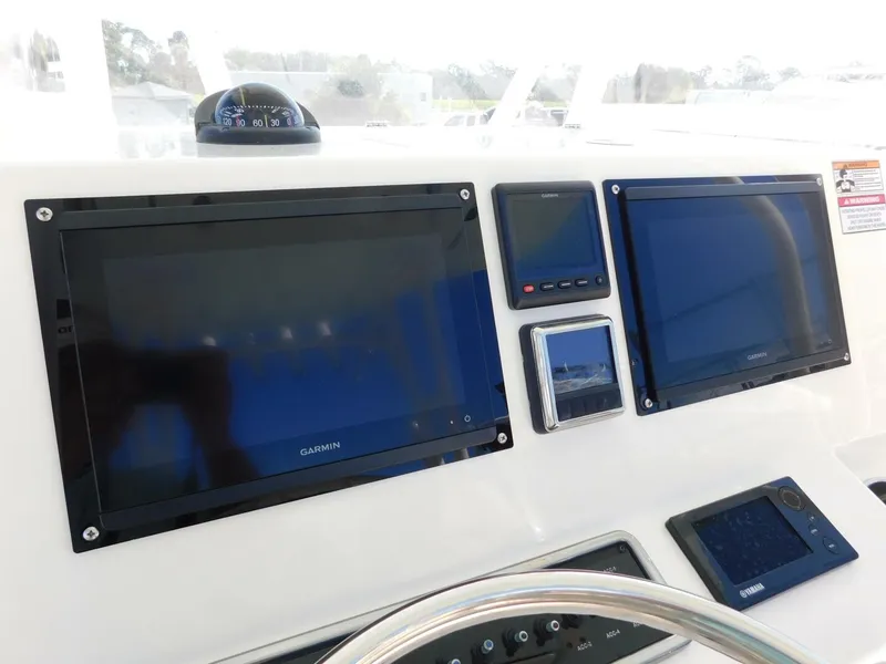 Slide: The Image of Cobia CENTER CONSOLE 2015 - 5488557