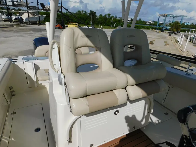 Slide: The Image of Cobia CENTER CONSOLE 2015 - 5488498