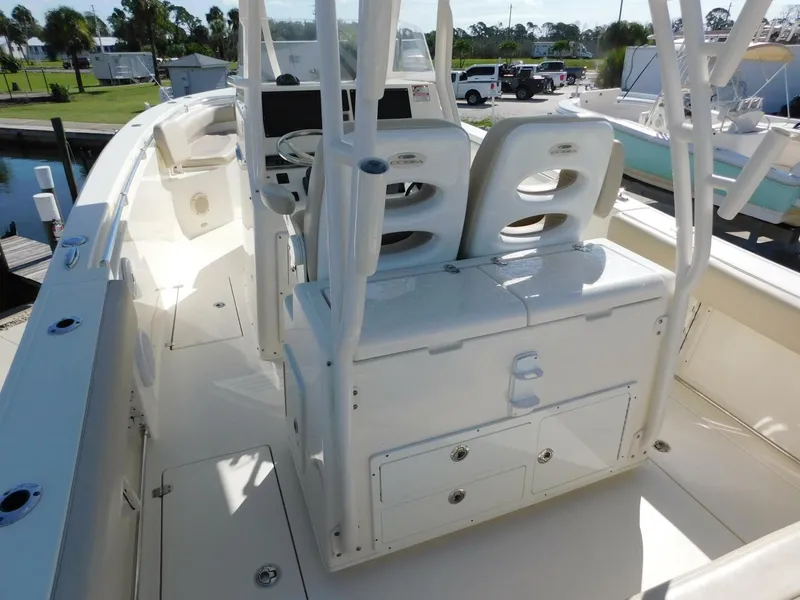 Slide: The Image of Cobia CENTER CONSOLE 2015 - 5488559