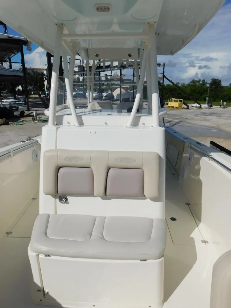 Slide: The Image of Cobia CENTER CONSOLE 2015 - 5488551