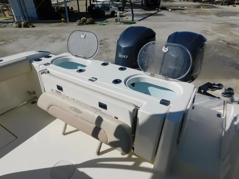 Slide: The Image of Cobia CENTER CONSOLE 2015 - 5488489