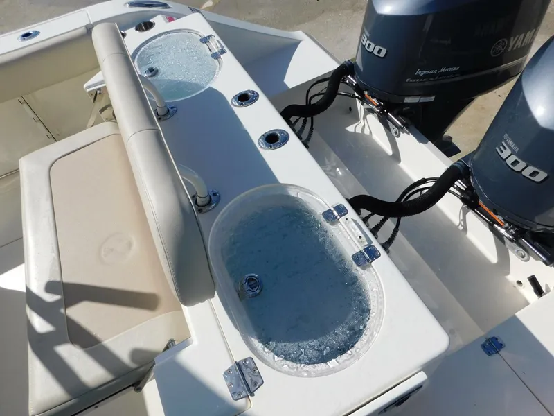 Slide: The Image of Cobia CENTER CONSOLE 2015 - 5488556