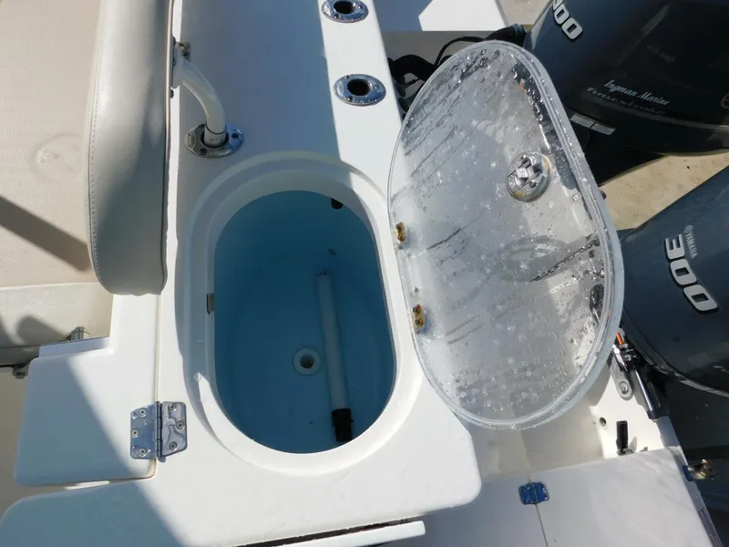 Slide: The Image of Cobia CENTER CONSOLE 2015 - 5488554