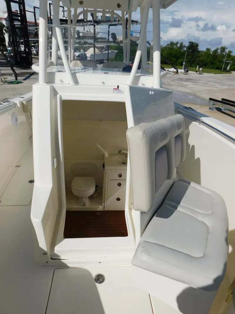 Slide: The Image of Cobia CENTER CONSOLE 2015 - 5488486