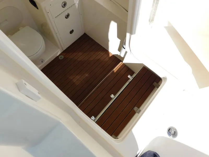 Slide: The Image of Cobia CENTER CONSOLE 2015 - 5488495