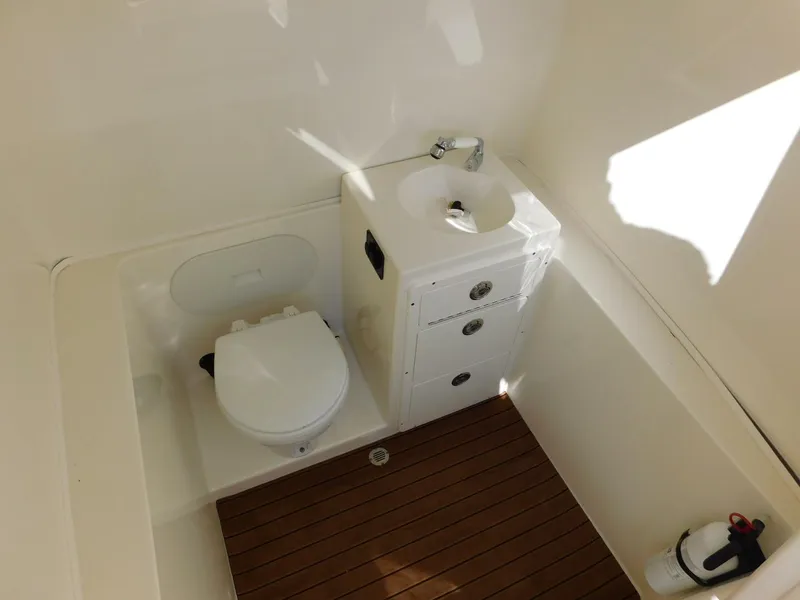 Slide: The Image of Cobia CENTER CONSOLE 2015 - 5488490