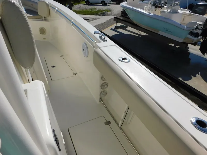 Slide: The Image of Cobia CENTER CONSOLE 2015 - 5488493