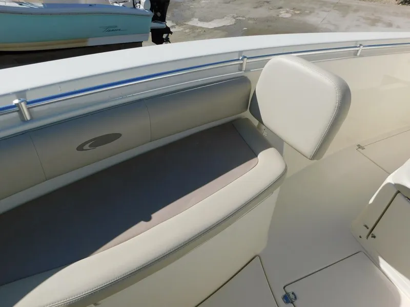 Slide: The Image of Cobia CENTER CONSOLE 2015 - 5488502