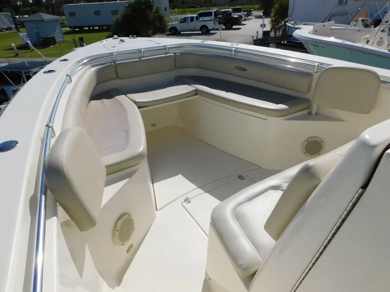 Slide: The Image of Cobia CENTER CONSOLE 2015 - 5488560