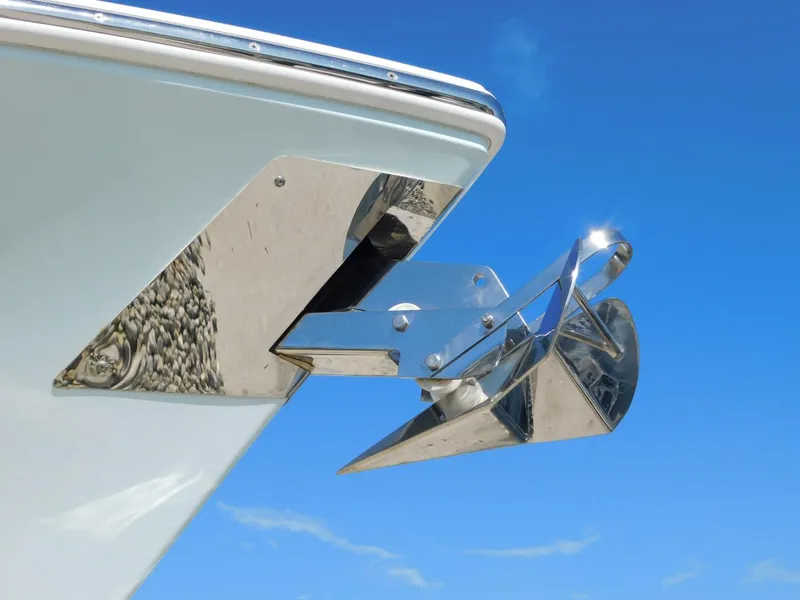 Slide: The Image of Cobia CENTER CONSOLE 2015 - 5488491