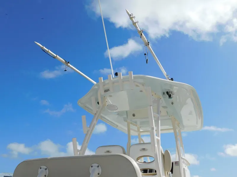 Slide: The Image of Cobia CENTER CONSOLE 2015 - 5488496