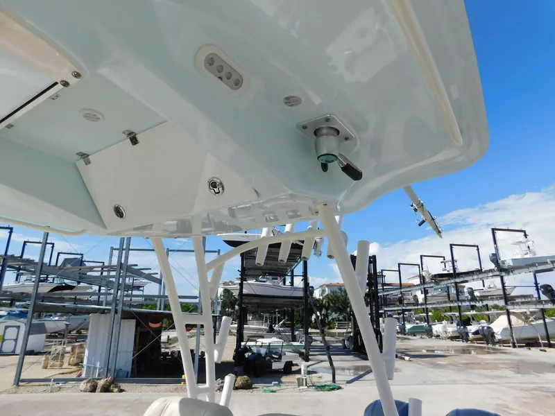 Slide: The Image of Cobia CENTER CONSOLE 2015 - 5488499