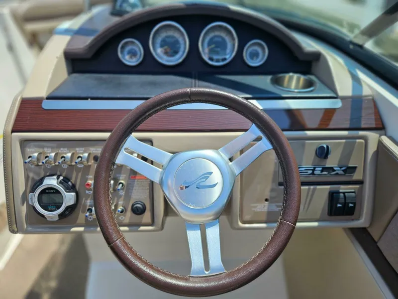 Slide: The Image of Sea Ray 250 SLX 2012 - 5488473