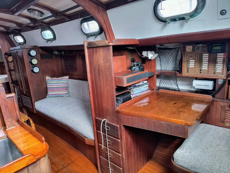 Slide: The Image of Ta Shing Baba 35 1980 - 5488535