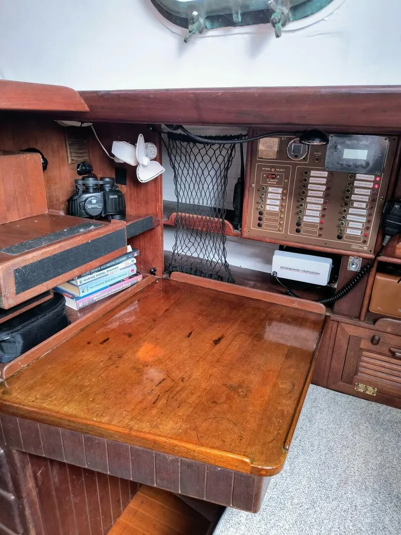 Slide: The Image of Ta Shing Baba 35 1980 - 5488536