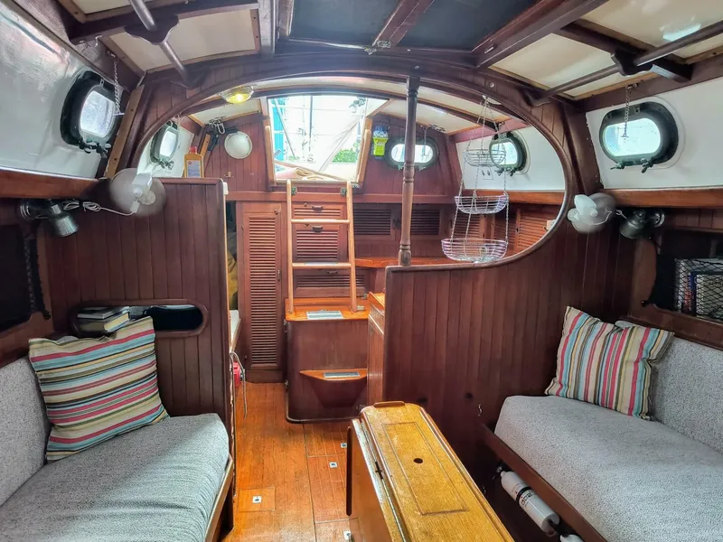 Slide: The Image of Ta Shing Baba 35 1980 - 5488537